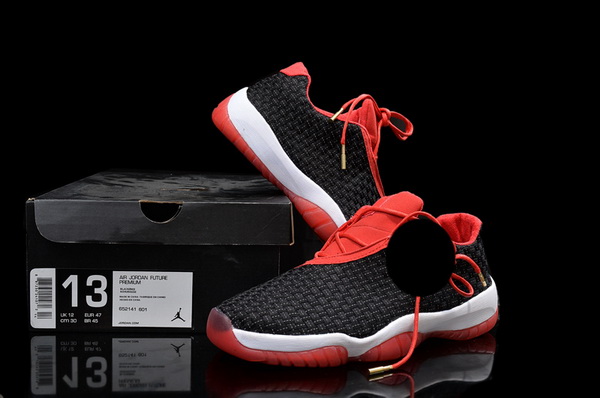 Air Jordan 11 Future 3M Men Super Perfect--005